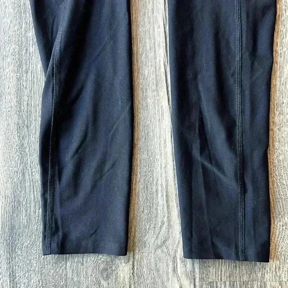 The North Face Leggings FD Pro 160 Tights Size Extra Small Fitted Cold Weather - Picture 4 of 10